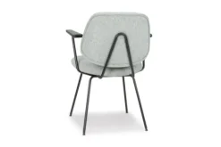 Eleonora Meubelen Eetkamerstoelen^Eetkamerstoel 95571 Lynn