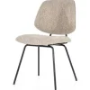 Eleonora Meubelen Eetkamerstoelen^Eetkamerstoel 95569 Lynn
