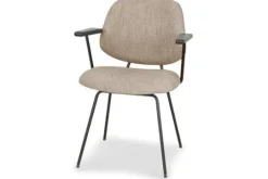 Outlet Eleonora Meubelen Eetkamerstoel 95572 Lynn