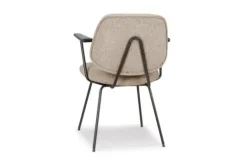 Outlet Eleonora Meubelen Eetkamerstoel 95572 Lynn