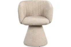 Richmond Interiors Eetkamerstoelen^Eetkamerstoel 212904 Madeline