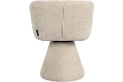 Richmond Interiors Eetkamerstoelen^Eetkamerstoel 212904 Madeline