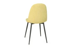 Good & Chic Eetkamerstoelen^Eetkamerstoel - mais Arnoud