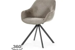 Sale Eleonora Meubelen Eetkamerstoel 95838 Mame