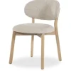 Outlet Eleonora Meubelen Eetkamerstoel 96175 Mikky