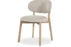 Outlet Eleonora Meubelen Eetkamerstoel 96175 Mikky