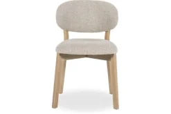 Outlet Eleonora Meubelen Eetkamerstoel 96175 Mikky