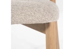 Outlet Eleonora Meubelen Eetkamerstoel 96175 Mikky