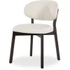 Eleonora Meubelen Eetkamerstoelen^Eetkamerstoel 96254 Mikky