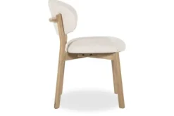 Hot Eleonora Meubelen Eetkamerstoel 96174 Mikky