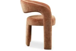 Discount Richmond Interiors Eetkamerstoel 215447 Mocha Mousse Soho