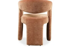 Discount Richmond Interiors Eetkamerstoel 215447 Mocha Mousse Soho
