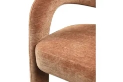 Discount Richmond Interiors Eetkamerstoel 215447 Mocha Mousse Soho