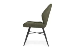 Olijk Eetkamerstoelen^Eetkamerstoel - moss Gregory
