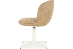 Clearance Eleonora Meubelen Eetkamerstoel 96328 mosterd Molly