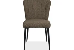 Olijk Eetkamerstoelen^Eetkamerstoel - Mouse Trije
