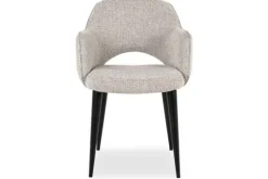 Richmond Interiors Eetkamerstoelen^Eetkamerstoel 214163 Natural Fancy Giovanna