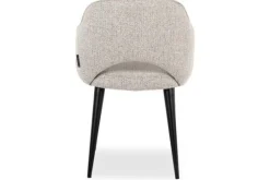 Richmond Interiors Eetkamerstoelen^Eetkamerstoel 214163 Natural Fancy Giovanna