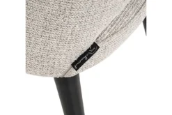 Richmond Interiors Eetkamerstoelen^Eetkamerstoel 214164 Natural Fancy Tabitha