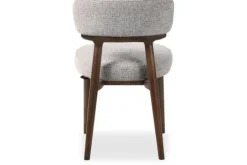 Richmond Interiors Eetkamerstoelen^Eetkamerstoel 215536 Natural Fancy Basker