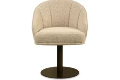 Sale Richmond Interiors Eetkamerstoel 215444 Natural Fancy Beverly