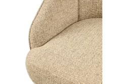Sale Richmond Interiors Eetkamerstoel 215444 Natural Fancy Beverly