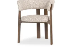 Online Richmond Interiors Eetkamerstoel 214062 Natural Geo Contigo