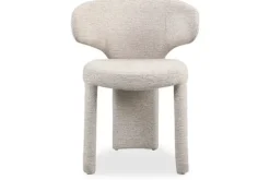 Sale Richmond Interiors Eetkamerstoel 215695 Natural Linear Viola