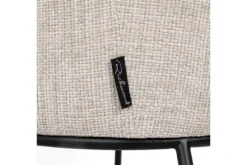 Discount Richmond Interiors Eetkamerstoel 211915 Natural Renegade Bella