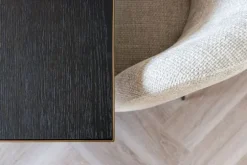 Best Richmond Interiors Eetkamerstoel 211334 Natural Renegade Morton