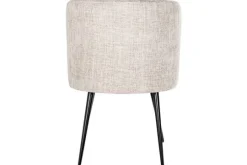 Best Richmond Interiors Eetkamerstoel 211334 Natural Renegade Morton