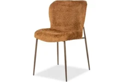 Richmond Interiors Eetkamerstoelen^Eetkamerstoel 213563 Odarby