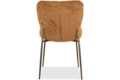 Richmond Interiors Eetkamerstoelen^Eetkamerstoel 213563 Odarby