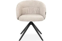 Richmond Interiors Eetkamerstoelen^Eetkamerstoel 212903 Olivia