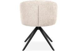 Richmond Interiors Eetkamerstoelen^Eetkamerstoel 212903 Olivia