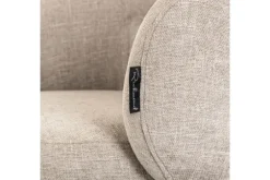 Richmond Interiors Eetkamerstoelen^Eetkamerstoel 212903 Olivia