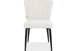Outlet Olijk Eetkamerstoel - Pearl Trije