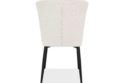 Outlet Olijk Eetkamerstoel - Pearl Trije
