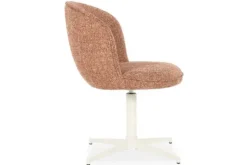 Eleonora Meubelen Eetkamerstoelen^Eetkamerstoel 96329 rood Molly