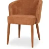 Silla Comer Eetkamerstoelen^Eetkamerstoel 500 rust Sansa
