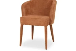 Silla Comer Eetkamerstoelen^Eetkamerstoel 500 rust Sansa