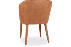 Silla Comer Eetkamerstoelen^Eetkamerstoel 500 rust Sansa