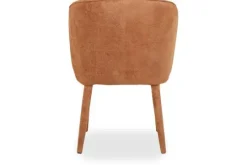 Silla Comer Eetkamerstoelen^Eetkamerstoel 500 rust Sansa