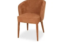 Silla Comer Eetkamerstoelen^Eetkamerstoel 500 rust Sansa
