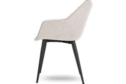 Eleonora Meubelen Eetkamerstoel 95843 Sandy