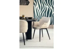 Eleonora Meubelen Eetkamerstoel 95843 Sandy
