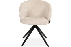 Richmond Interiors Eetkamerstoelen^Eetkamerstoel 213362 Serenity