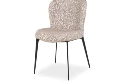 Richmond Interiors Eetkamerstoelen^Eetkamerstoel 214155 Sergio