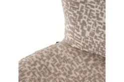 Richmond Interiors Eetkamerstoelen^Eetkamerstoel 214155 Sergio