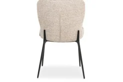Richmond Interiors Eetkamerstoel 214156 Sergio